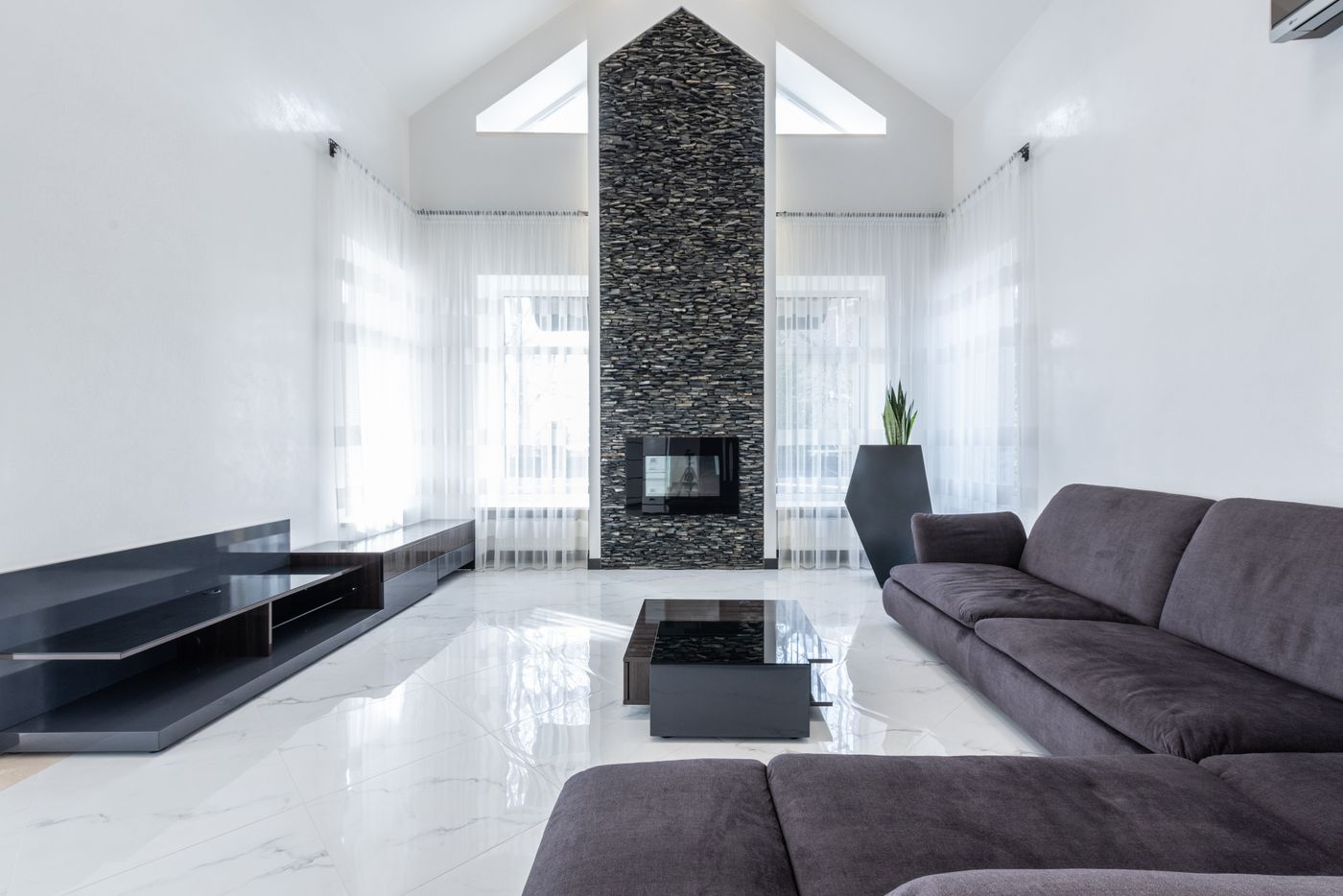 Entertainment & Media Walls