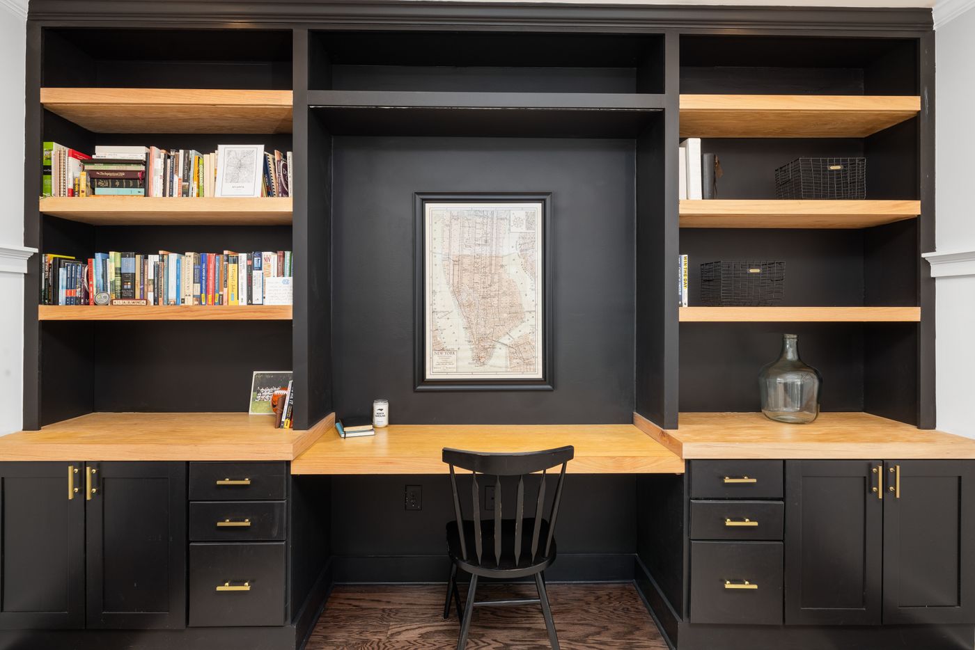 Home Offices